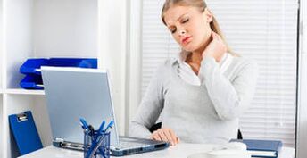 Come trattare l'osteocondosi cervicale