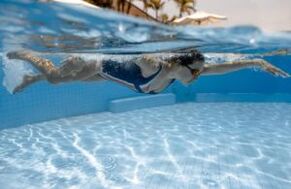 cosa è possibile per l'osteocondrosi